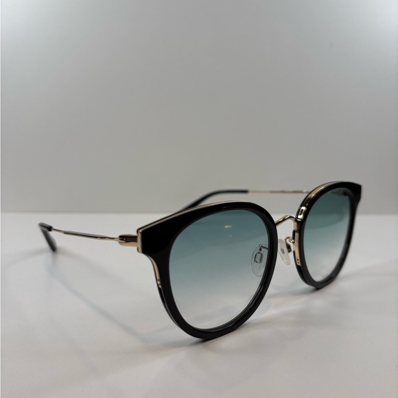 MCQ Sunglasses - MQ0278SA 003 - 54•21•145 Alexander McQueen Sunglasses -Unisex- - Picture 4 of 15